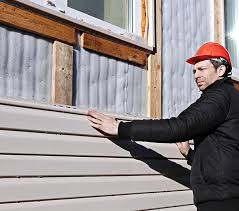 Best Aluminum Siding Installation  in Cabin John, MD